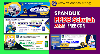 Detail Desain Banner Ppdb Nomer 16