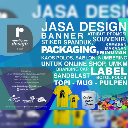 Detail Desain Banner Promosi Nomer 40