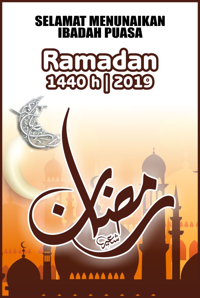 Detail Desain Banner Ramadhan Cdr Nomer 53