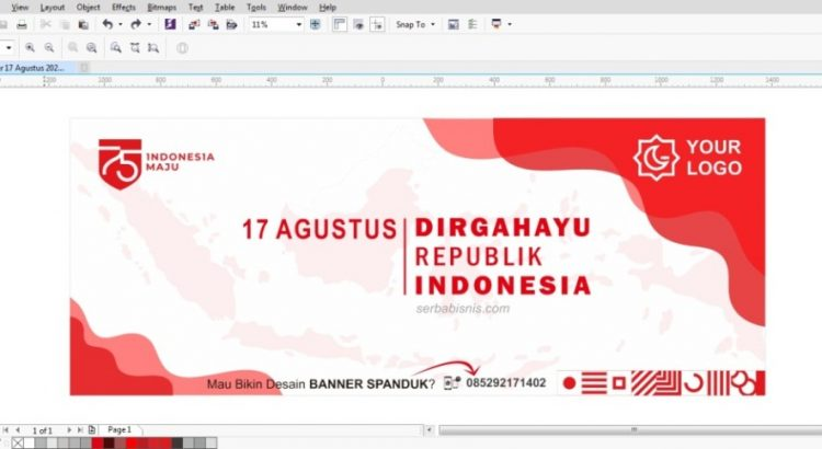 Detail Desain Banner Santunan Anak Yatim Nomer 34