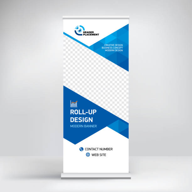 Detail Desain Banner Stand Nomer 14