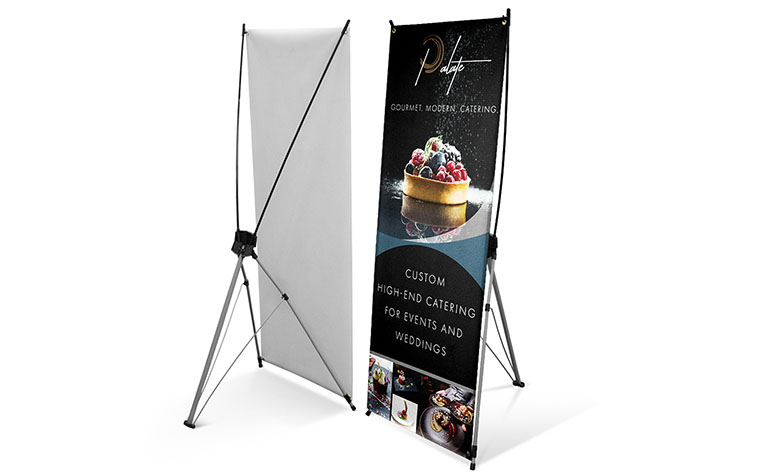 Detail Desain Banner Stand Nomer 58