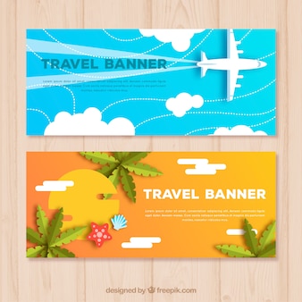 Detail Desain Banner Study Tour Nomer 32