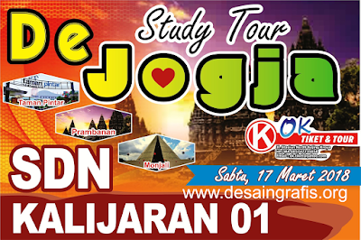 Detail Desain Banner Tour Nomer 19