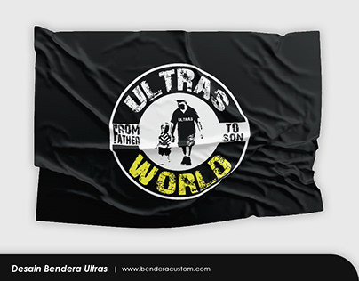 Detail Desain Banner Ultras Nomer 13