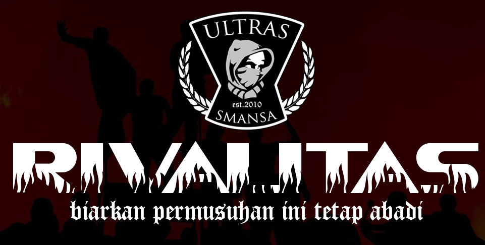 Detail Desain Banner Ultras Nomer 33