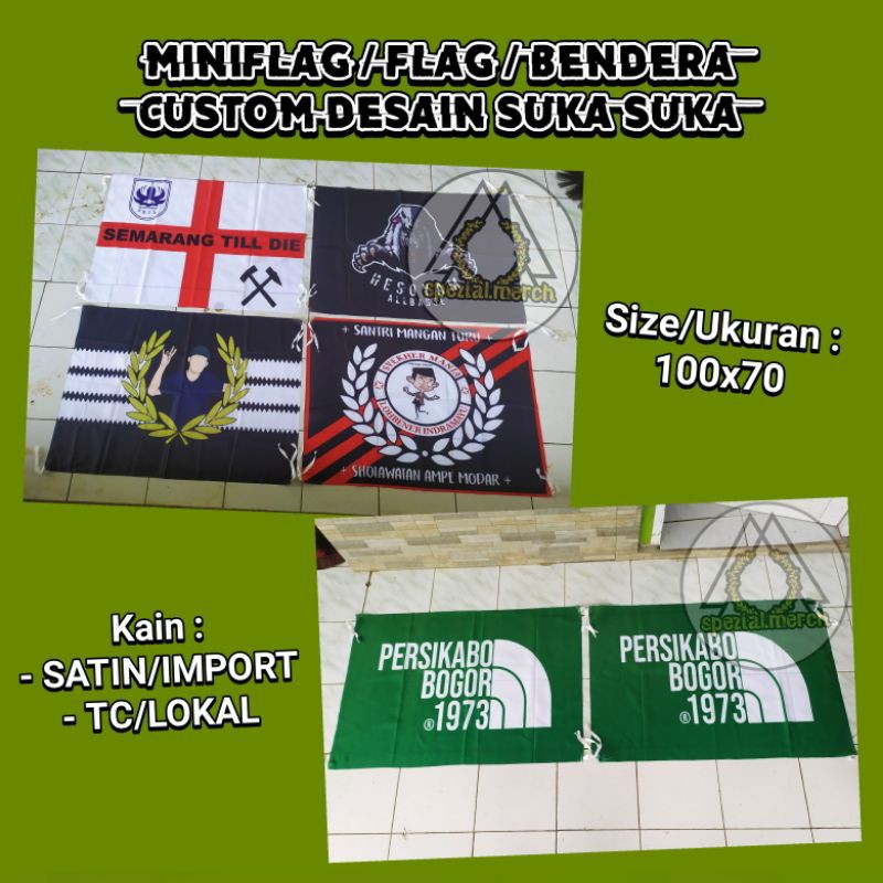 Detail Desain Banner Ultras Nomer 56