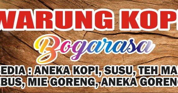 Detail Desain Banner Warung Kopi Cdr Koleksi Nomer 44 Detail Desain Banner Warung Kopi Cdr Koleksi Nomer 44