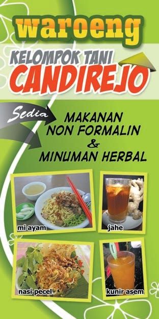 Detail Desain Banner Warung Makan Cdr Nomer 41
