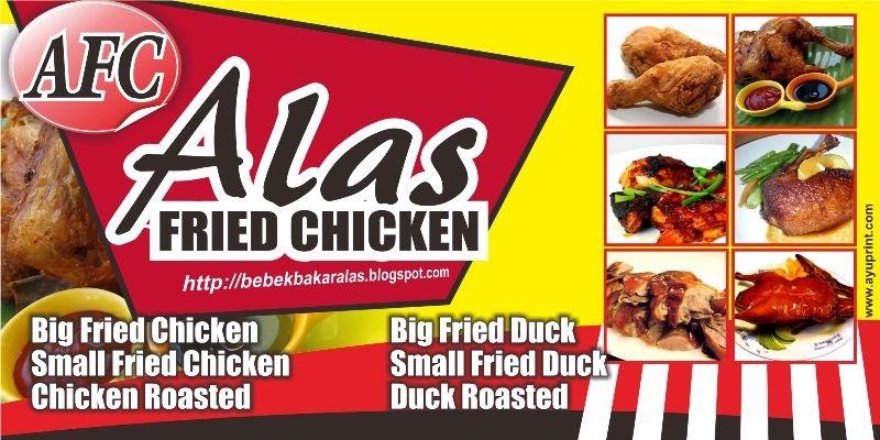 Detail Desain Banner Warung Makan Cdr Nomer 52