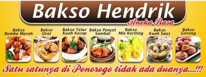 Detail Desain Banner Warung Makan Cdr Nomer 55