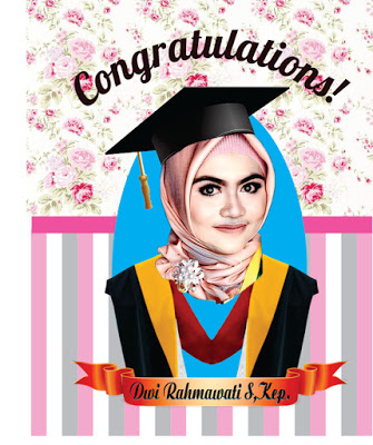 Detail Desain Banner Wisuda Nomer 53