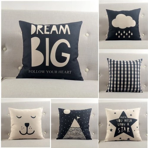Detail Desain Bantal Sofa Nomer 22