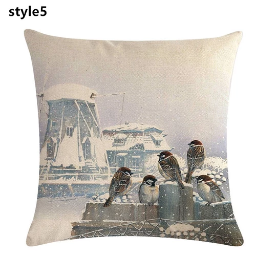 Detail Desain Bantal Sofa Nomer 57