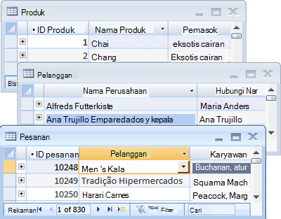Detail Desain Basis Data Nomer 27