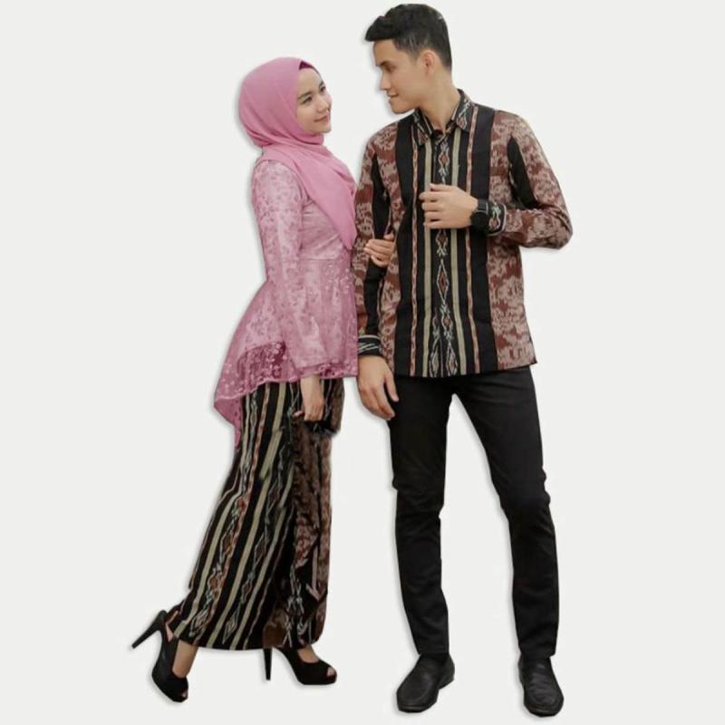 Download Desain Batik Couple Nomer 42