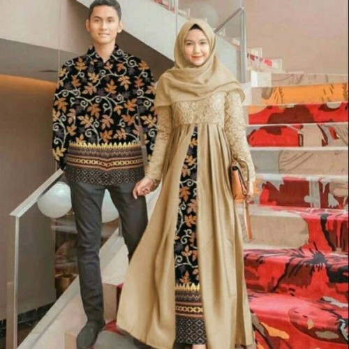 Download Desain Batik Couple Nomer 49