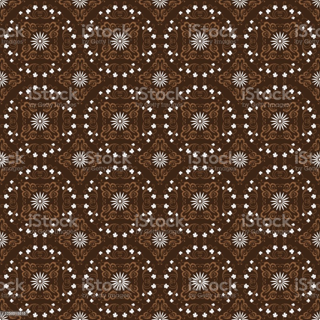 Detail Desain Batik Modern Nomer 39
