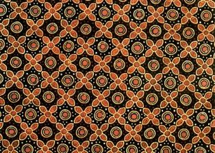 Detail Desain Batik Nusantara Nomer 51