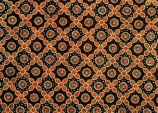 Detail Desain Batik Nusantara Nomer 51