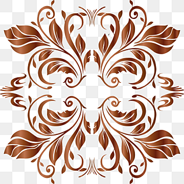 Detail Desain Batik Png Nomer 27