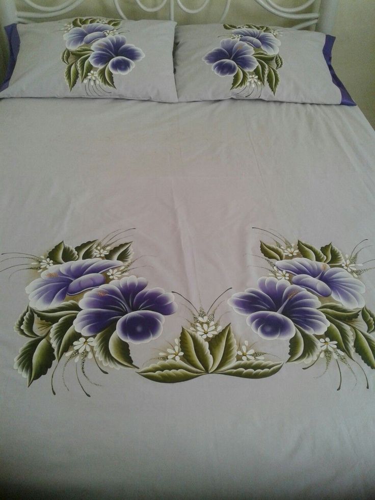 Detail Desain Bed Cover Nomer 17