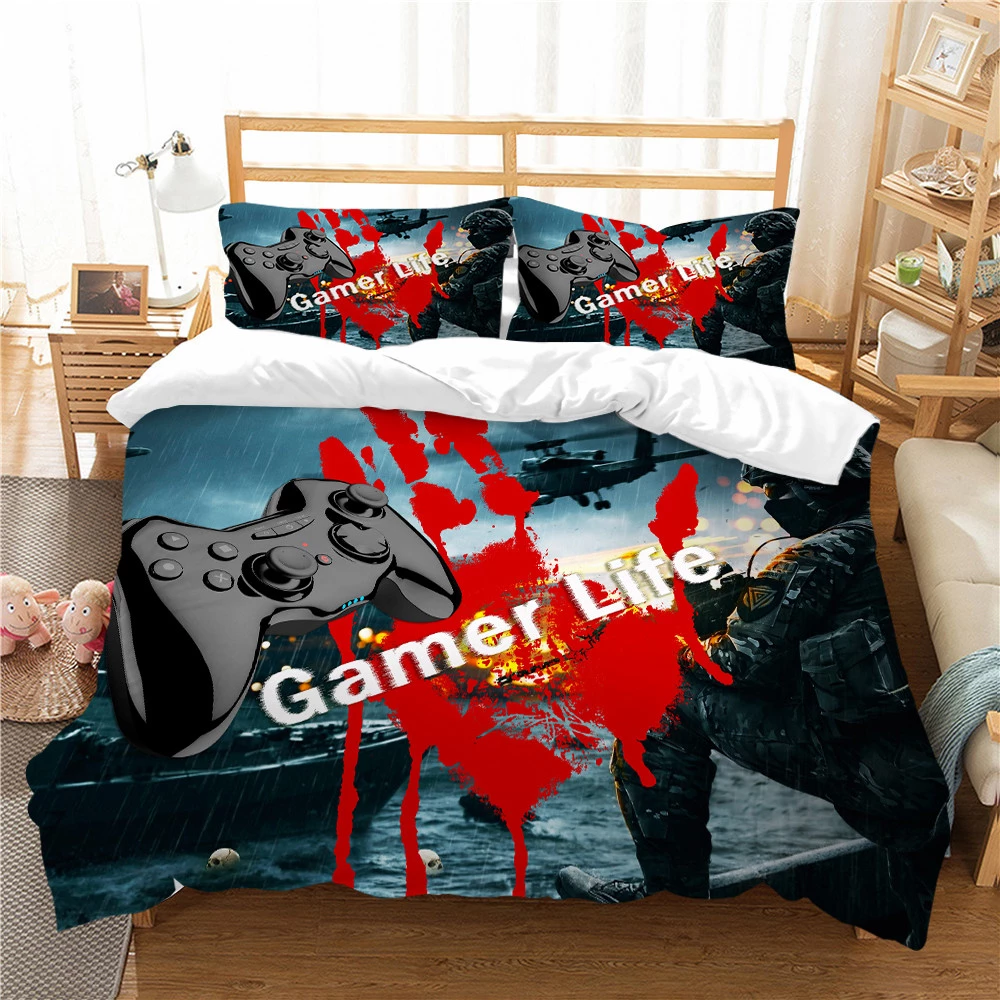 Detail Desain Bed Cover Nomer 56