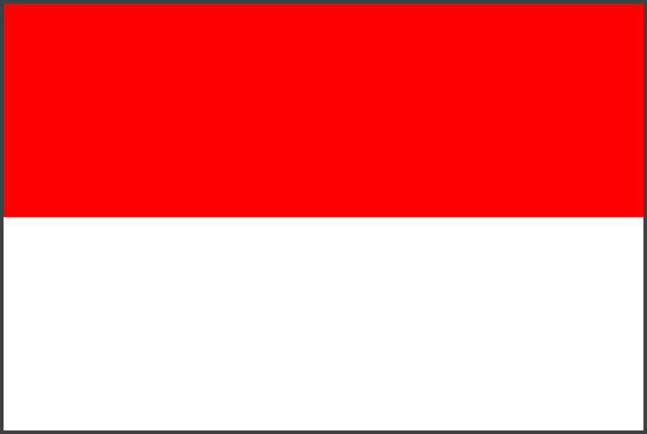 Detail Desain Bendera Indonesia Nomer 51