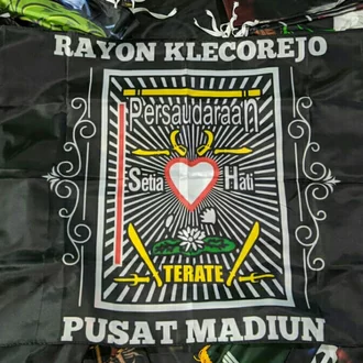 Detail Desain Bendera Keren Nomer 50