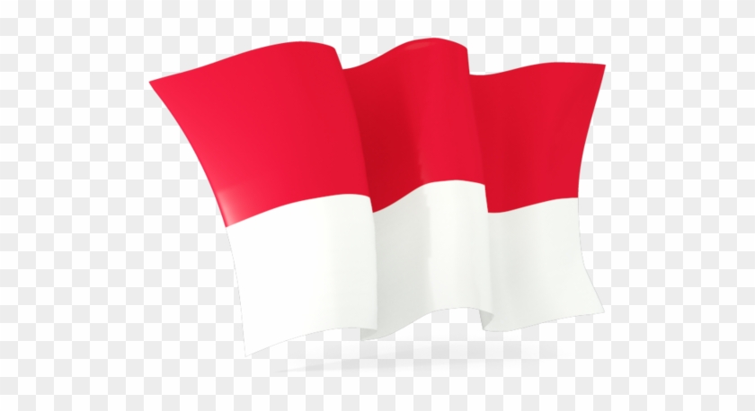 Detail Desain Bendera Merah Putih Nomer 51
