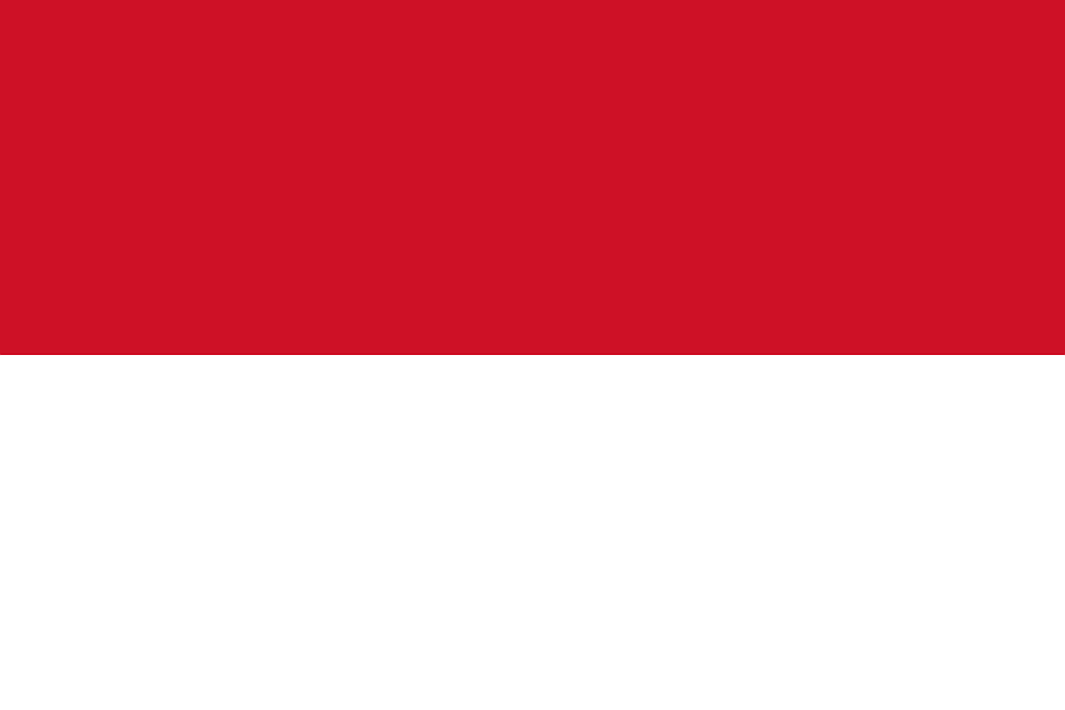 Detail Desain Bendera Merah Putih Nomer 10