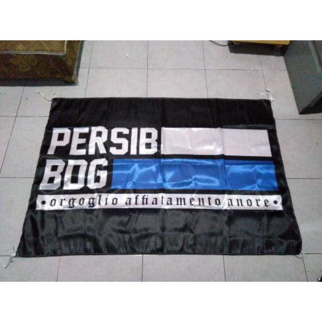 Detail Desain Bendera Suporter Nomer 36