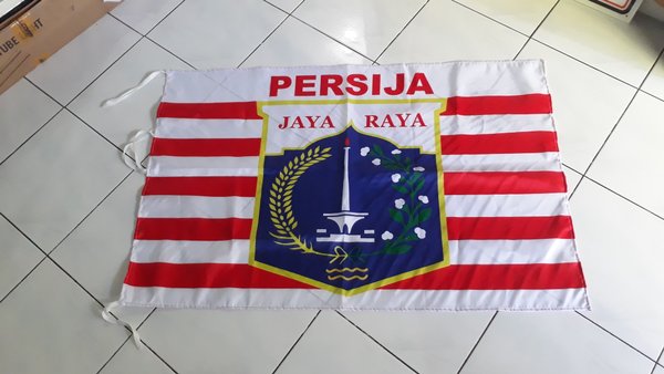 Detail Desain Bendera Suporter Nomer 50