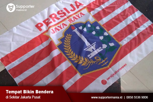 Detail Desain Bendera Suporter Nomer 53