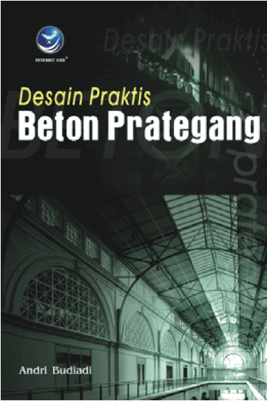 Desain Beton Prategang - KibrisPDR