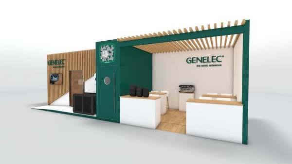 Detail Desain Booth Container Nomer 34