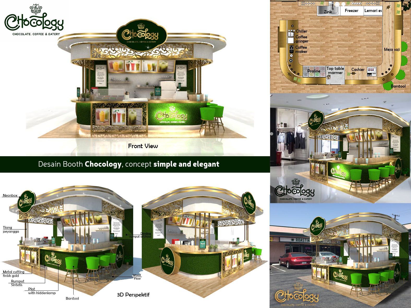 Detail Desain Booth Kopi Nomer 29