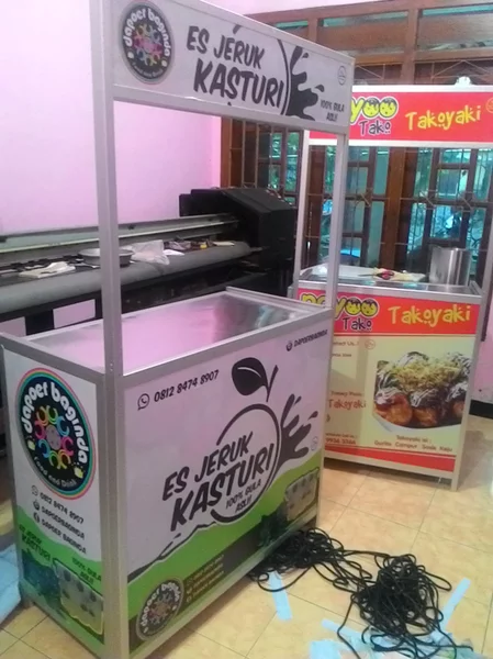 Detail Desain Booth Portable Nomer 28