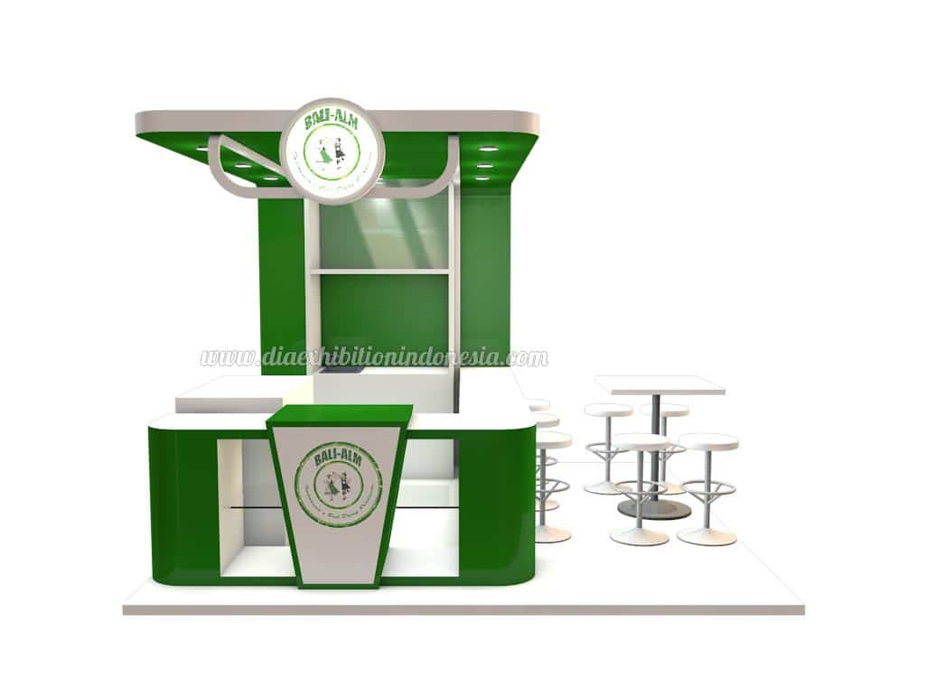 Detail Desain Booth Portable Nomer 43