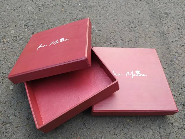 Detail Desain Box Hijab Nomer 17