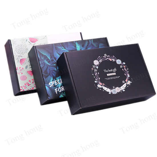 Detail Desain Box Hijab Nomer 20
