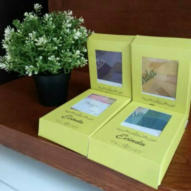 Detail Desain Box Hijab Nomer 22