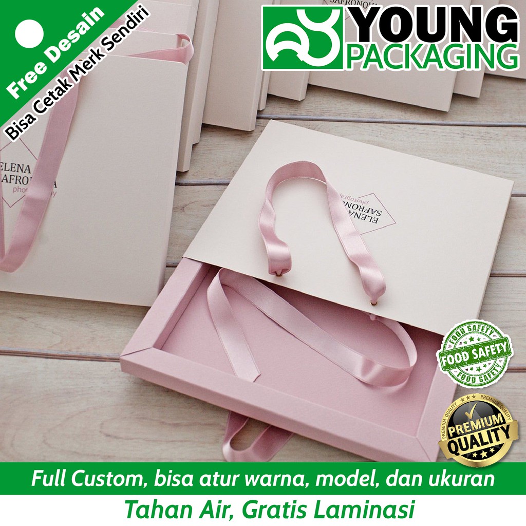 Detail Desain Box Hijab Nomer 25