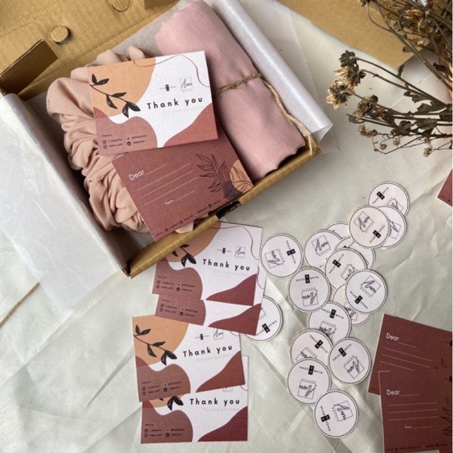 Detail Desain Box Hijab Nomer 27