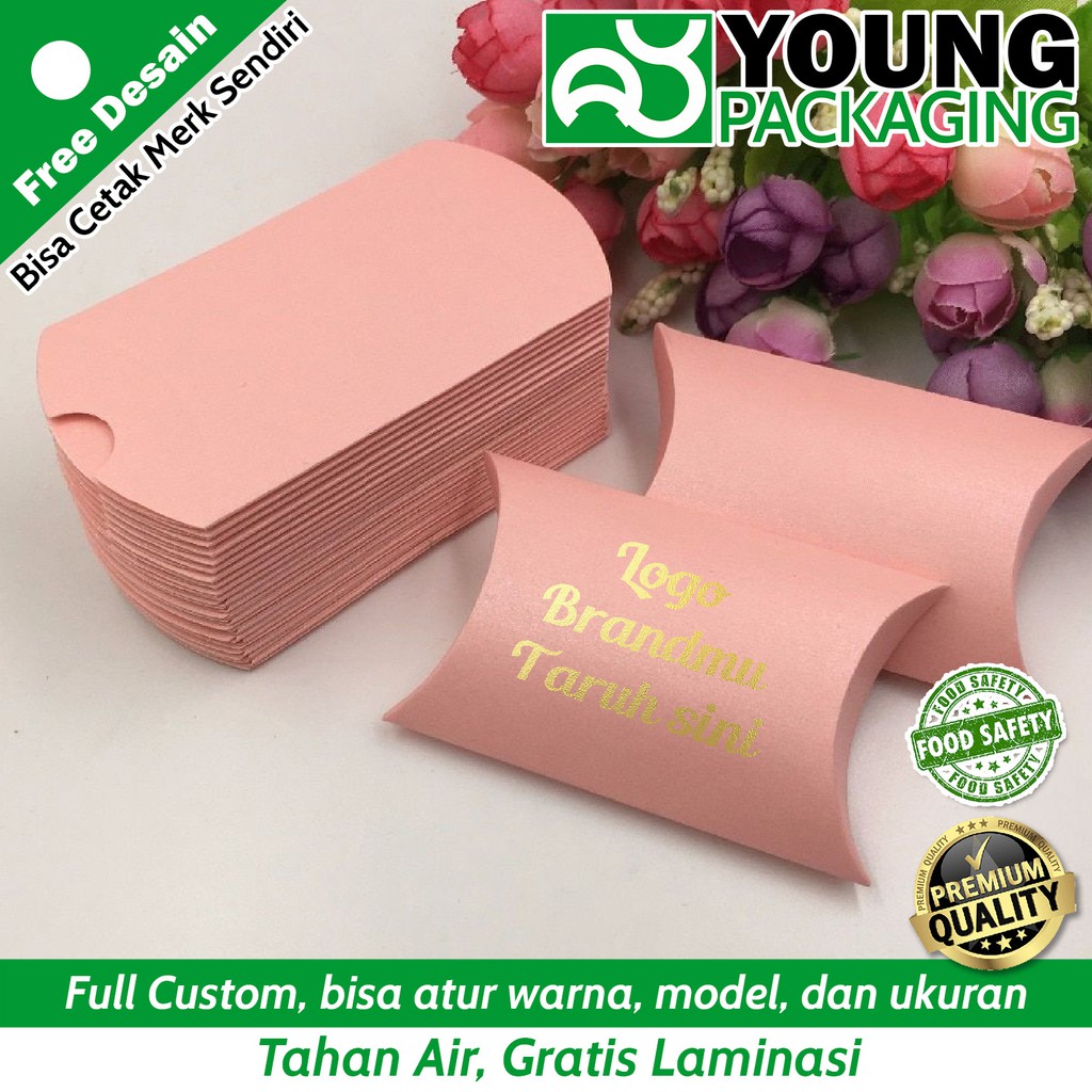 Detail Desain Box Hijab Nomer 28