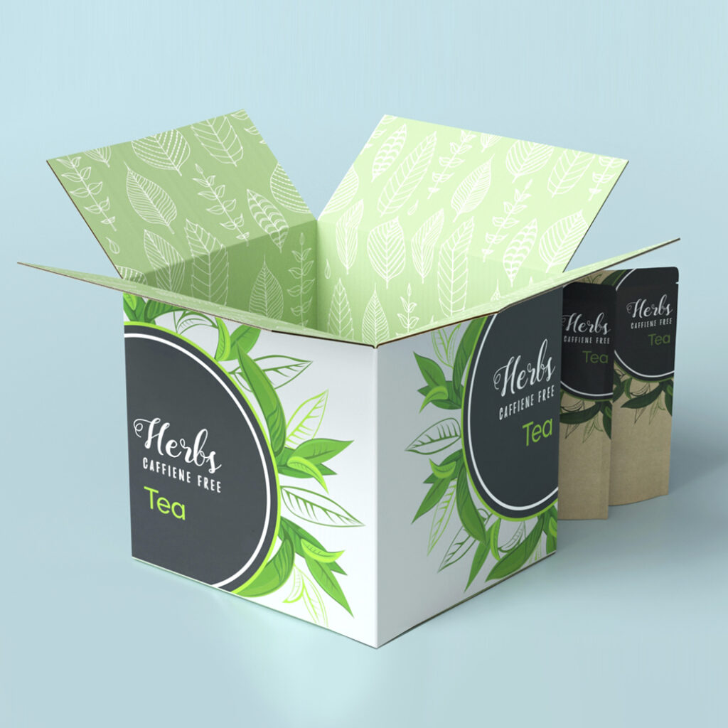 Detail Desain Box Hijab Nomer 47