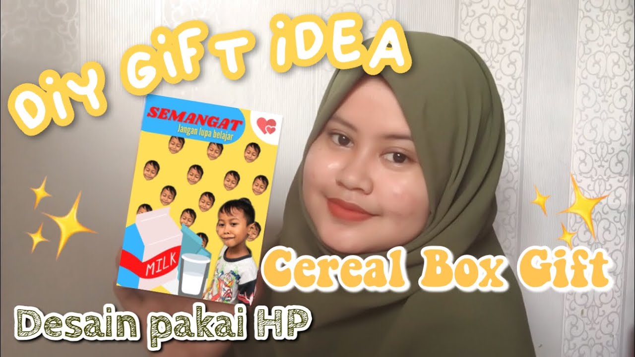 Detail Desain Box Hijab Nomer 48