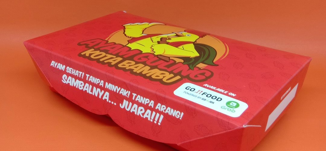 Detail Desain Box Makanan Nomer 2