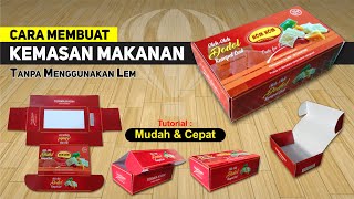 Detail Desain Box Makanan Nomer 43