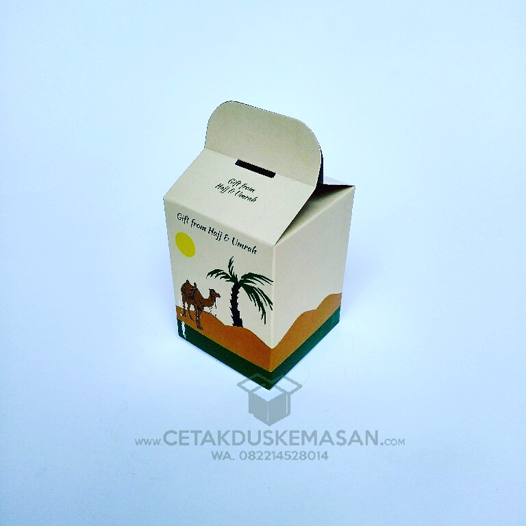 Detail Desain Box Makanan Unik Nomer 19